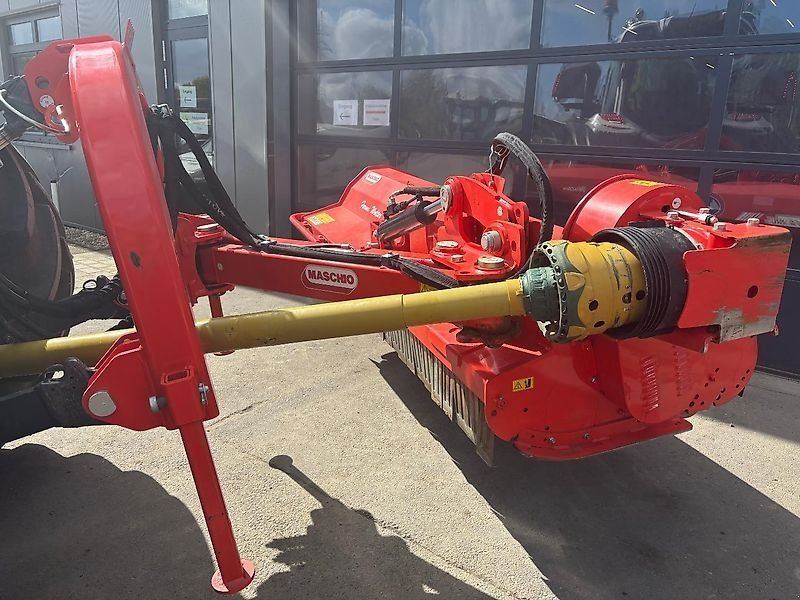 Maschio Giraffa XXL 260