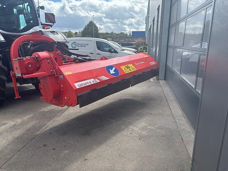 Maschio Giraffa XXL 260