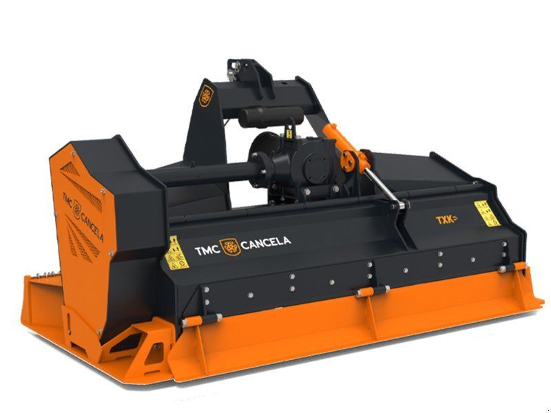 TMC Cancela TXK-150 Stein /Steinfräse für Traktor-Aktionsangebot