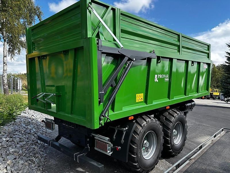Pronar T669  Muldenkipper