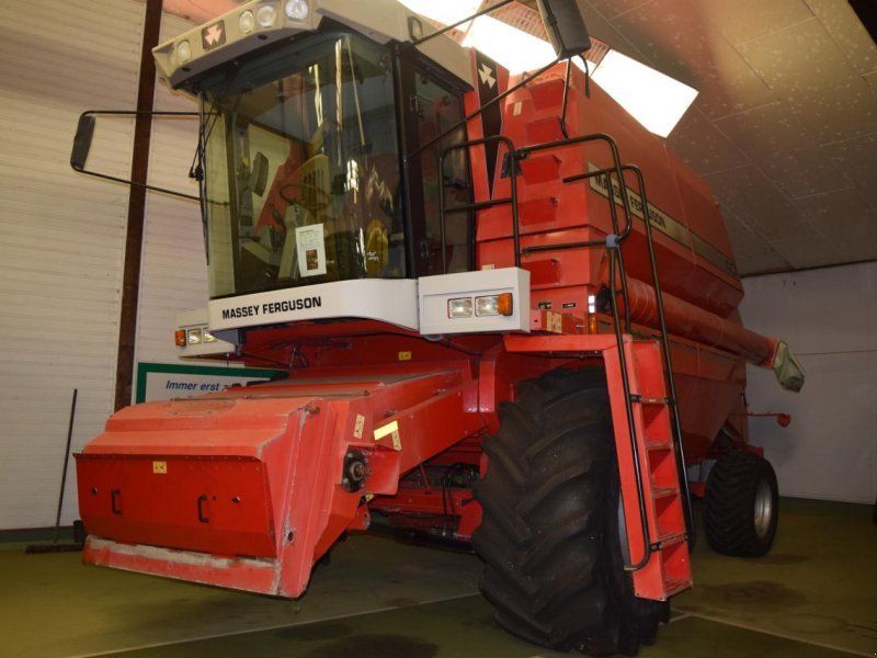 Massey Ferguson 40 RS