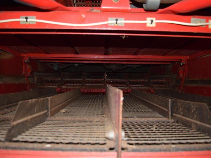 Massey Ferguson 40 RS