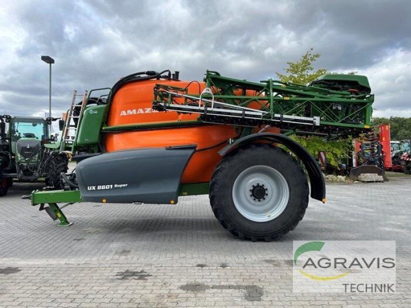 Amazone UX 8601 SUPER
