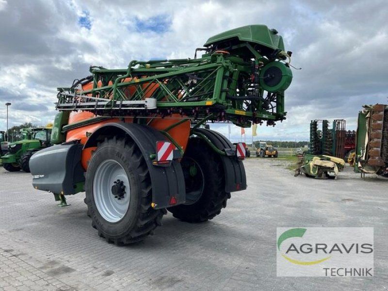 Amazone UX 8601 SUPER