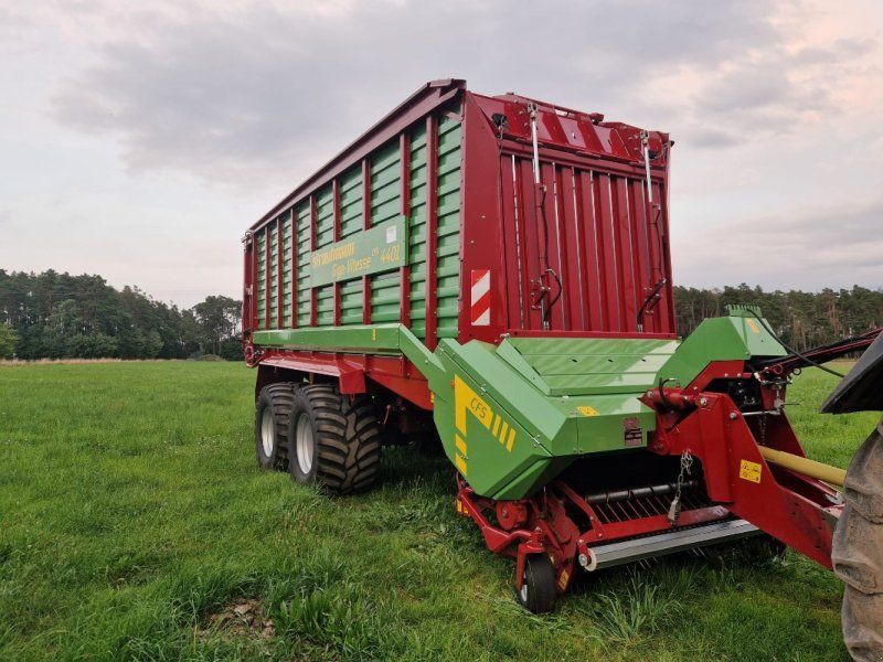 Strautmann Giga Vitesse CFS 4401 IM KUNDENAUFTRAG