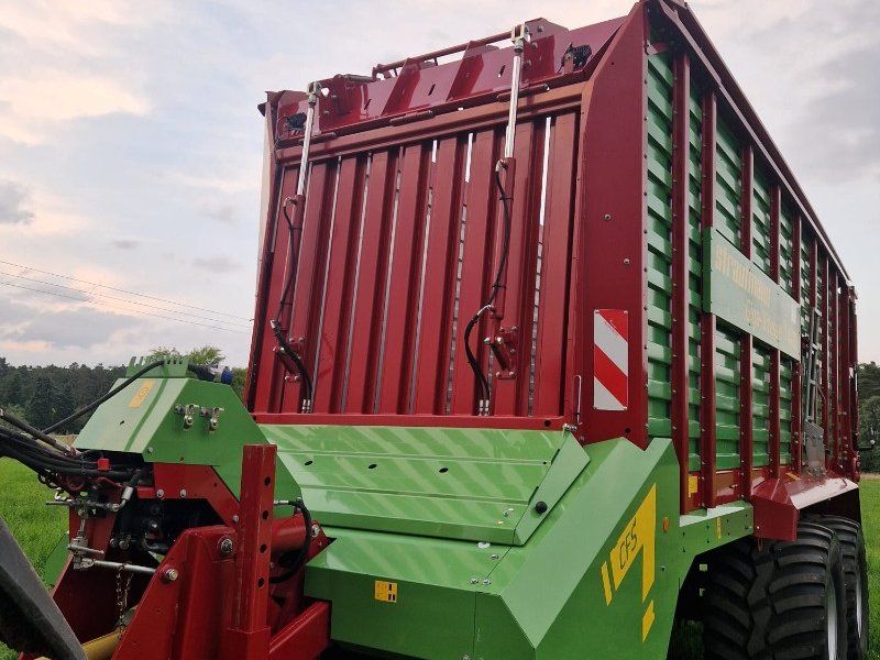 Strautmann Giga Vitesse CFS 4401 IM KUNDENAUFTRAG