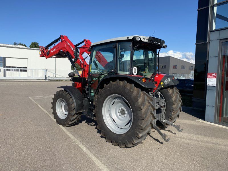 Massey Ferguson 4709