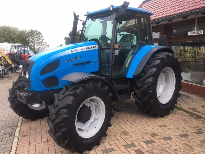 Landini Vision 100