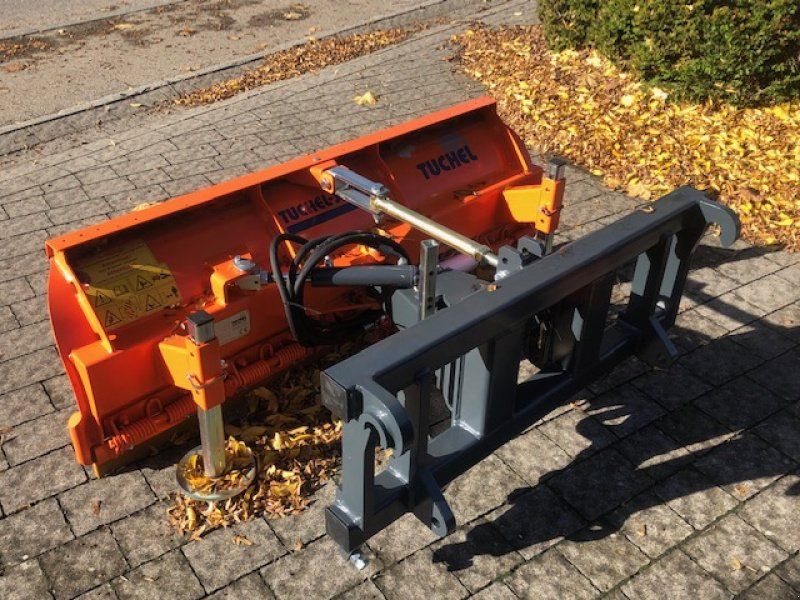 Tuchel L-SK 155 Euroaufnahme
