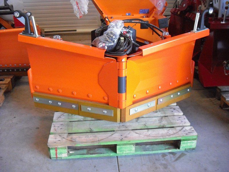 Tuchel Vario 180