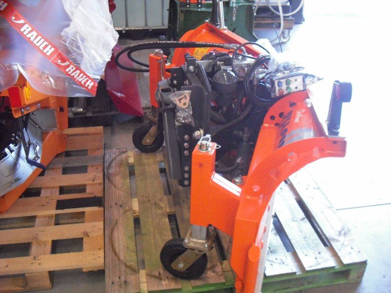 Tuchel Vario 180
