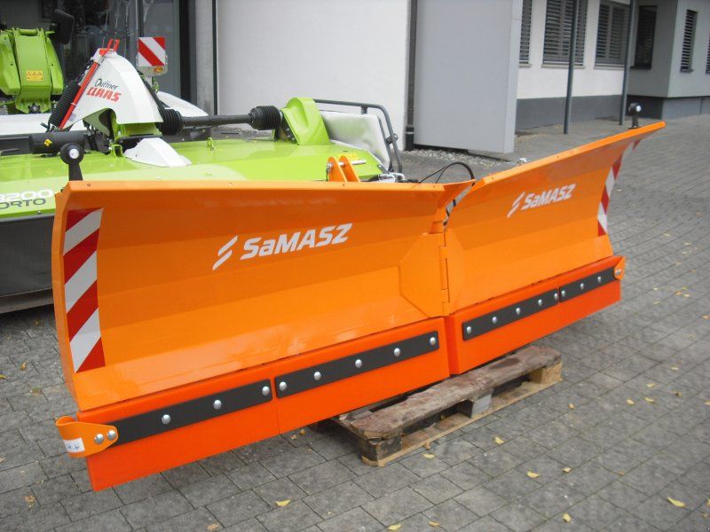 Samasz PSV 301 K