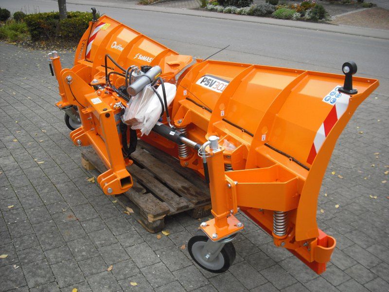 Samasz PSV 301 K