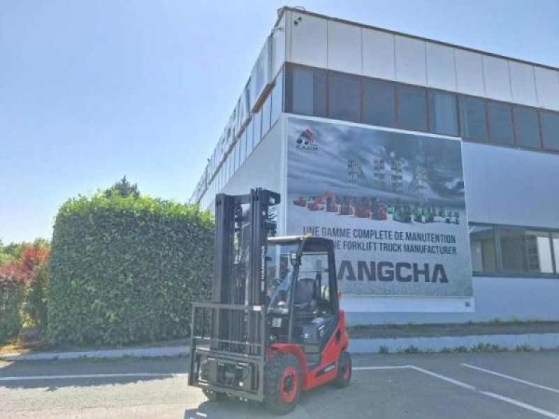 Hangcha XF25G-2
