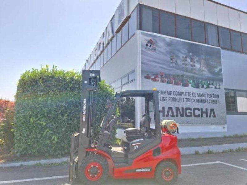 Hangcha XF25G-2