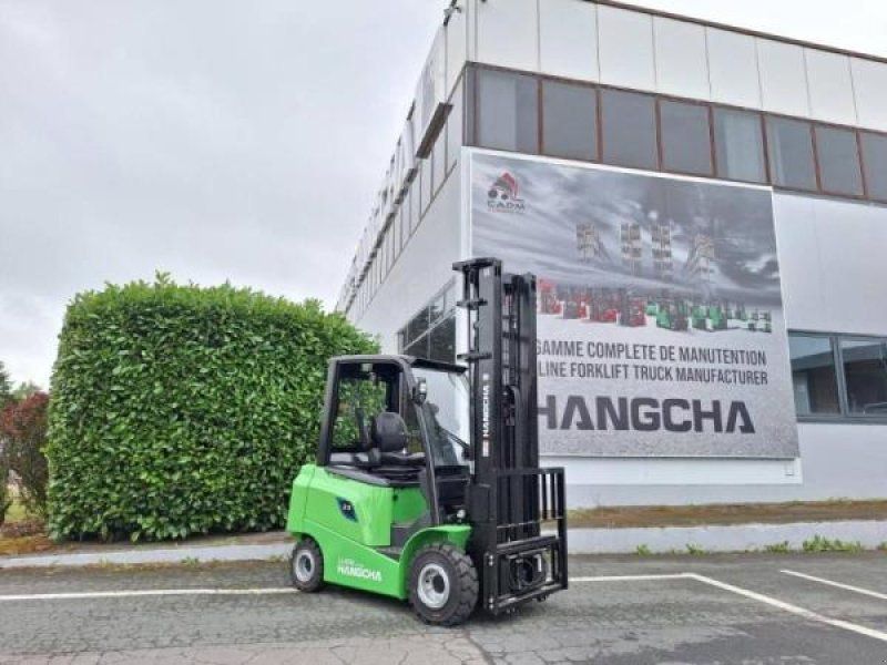 Hangcha AE25-I