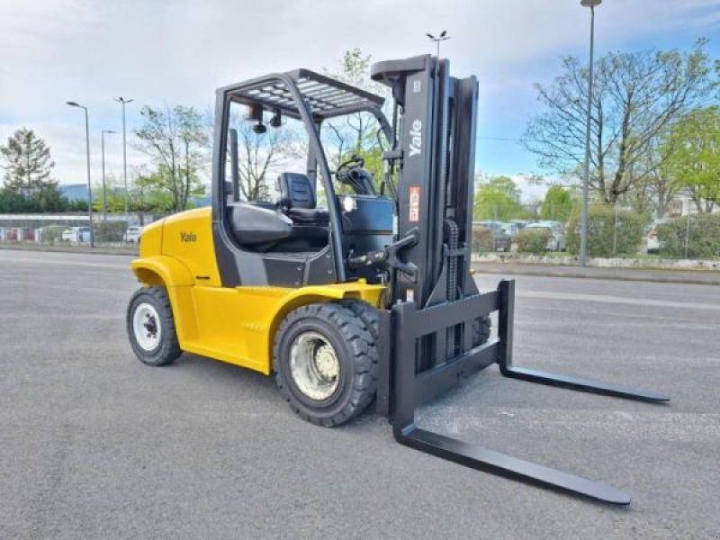Yale GDP70VX
