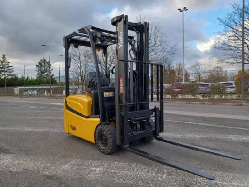 Yale ERP16VTMWB