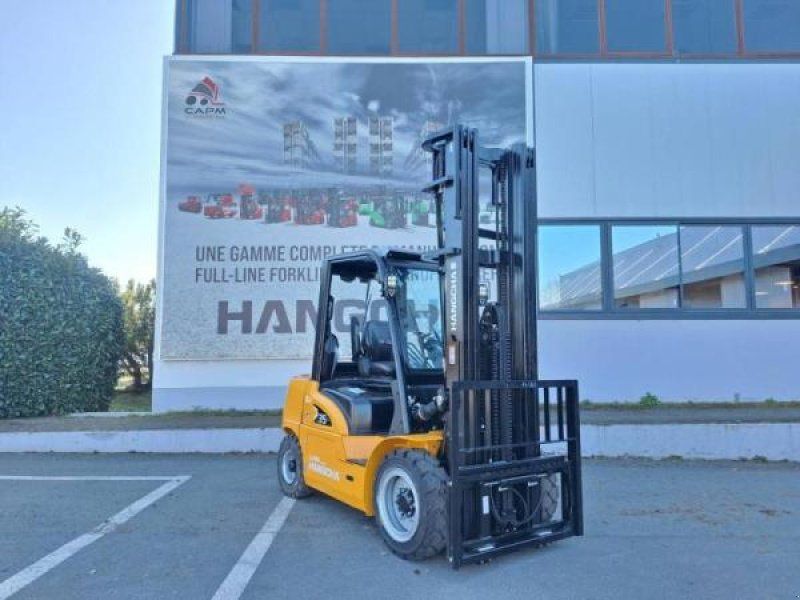 Hangcha XE35-i