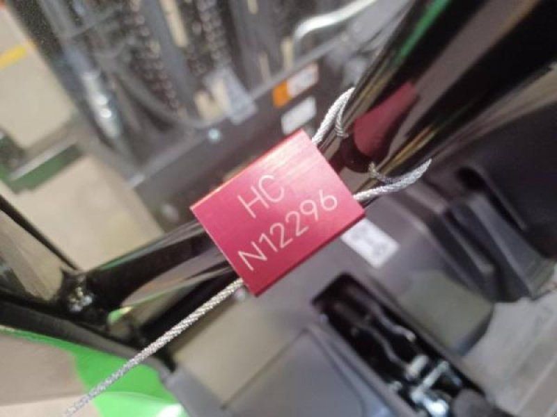 Hangcha XC25i