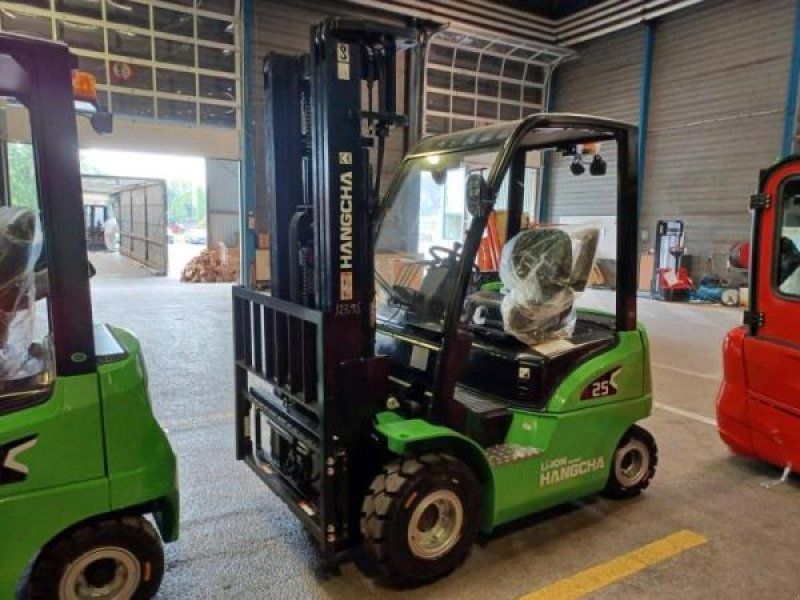 Hangcha XC25i