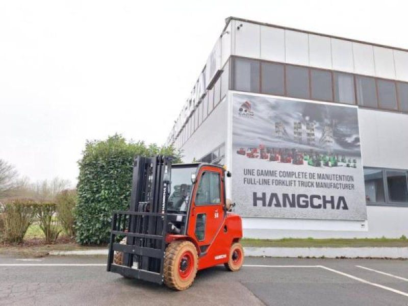 Hangcha XF50G