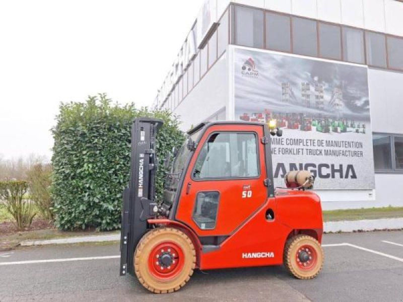 Hangcha XF50G