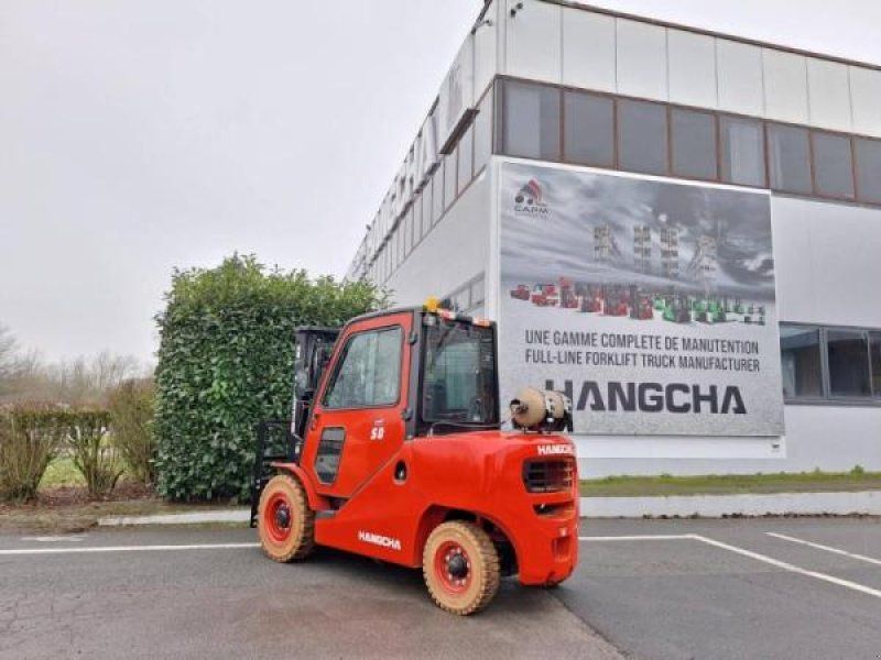Hangcha XF50G