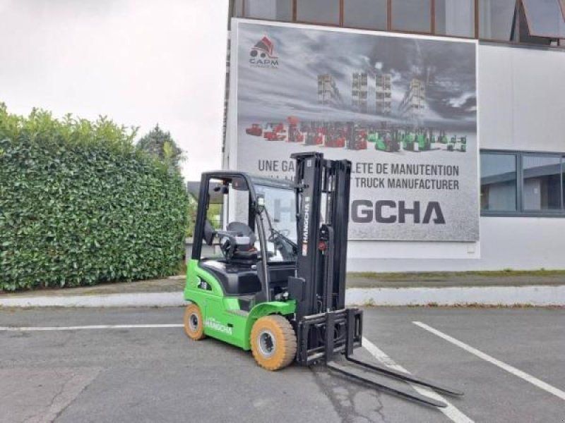 Hangcha XC18i