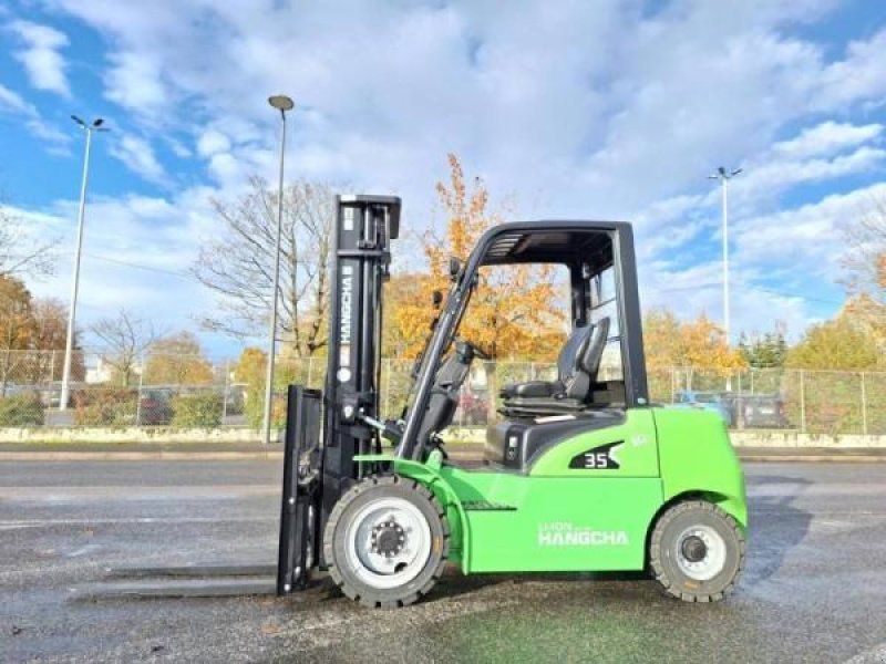 Hangcha XE35-H