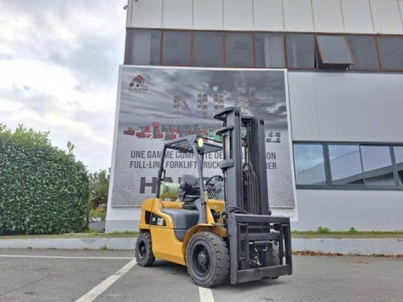Caterpillar GP30NTD