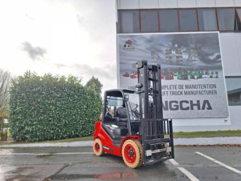 Hangcha XF35G-2