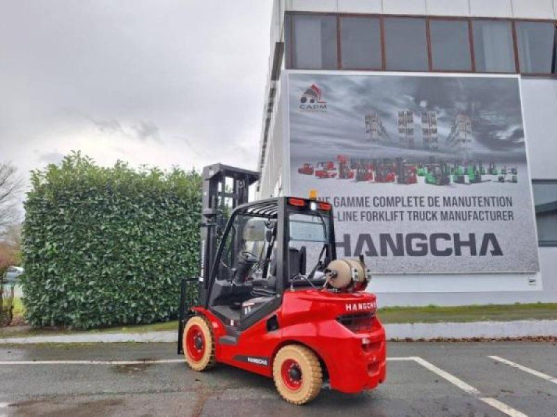 Hangcha XF35G-2
