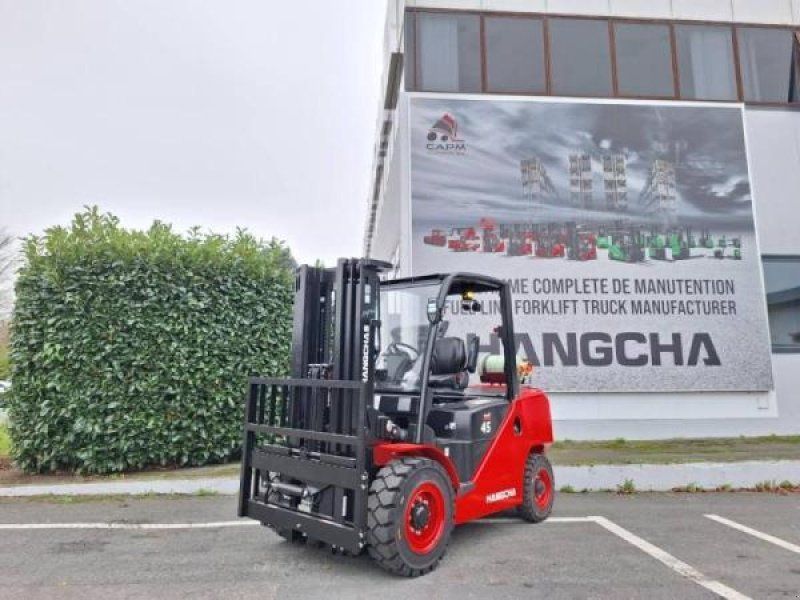 Hangcha XF45G