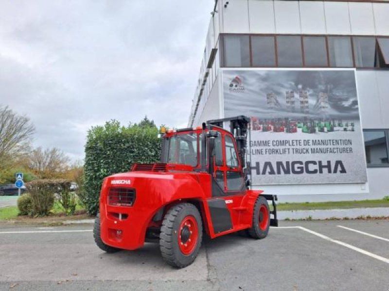 Hangcha XF100D