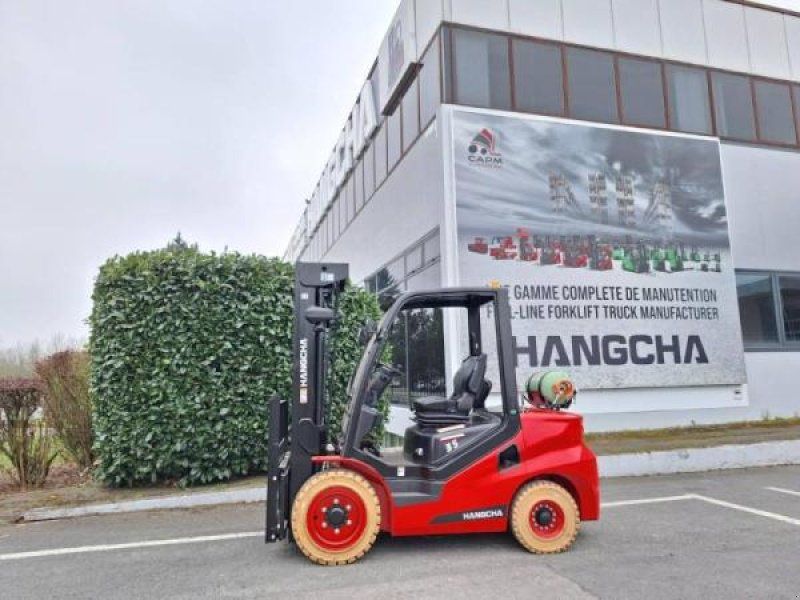 Hangcha XF35G-2