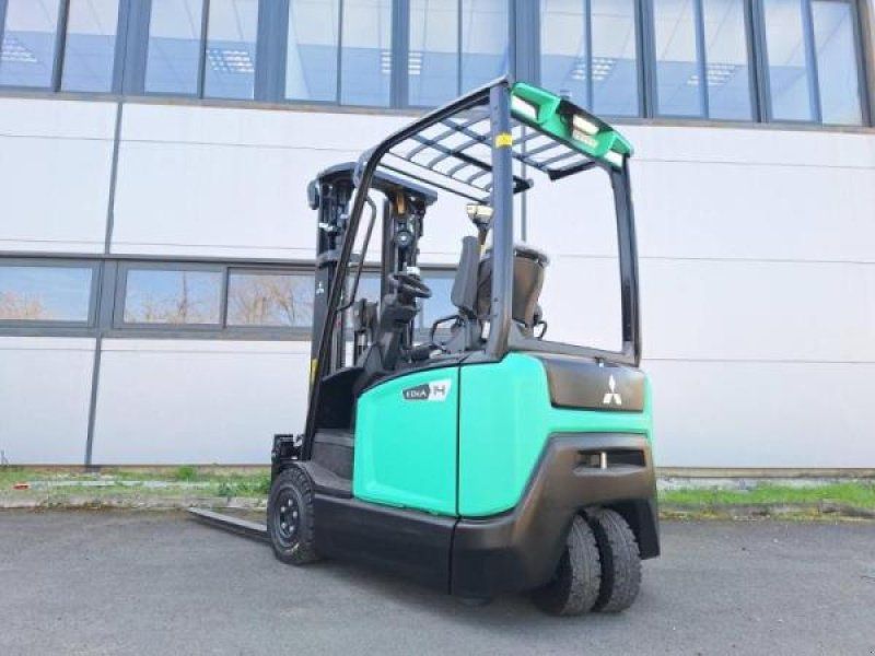Mitsubishi FB14N2T