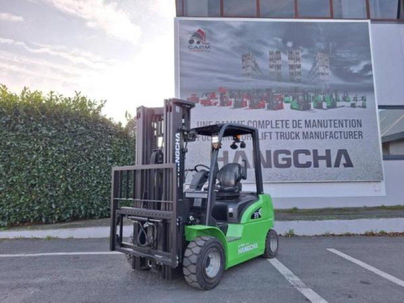 Hangcha XC35i