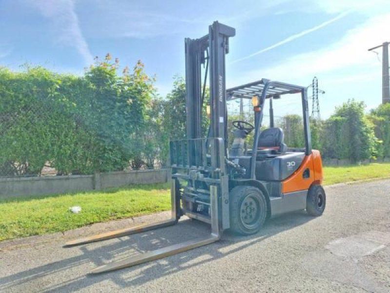 Doosan D30S 5