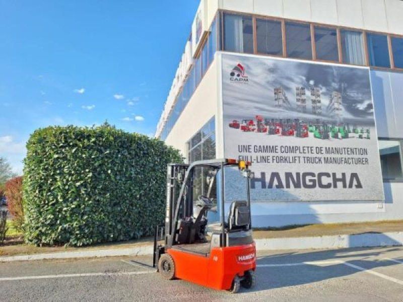 Hangcha X3W10 (CPDS10-XD4)