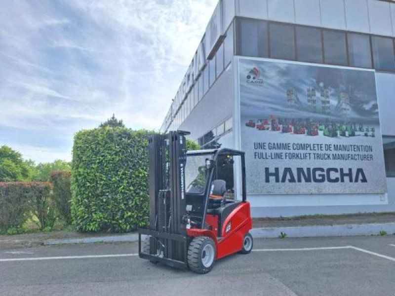 Hangcha A4W35