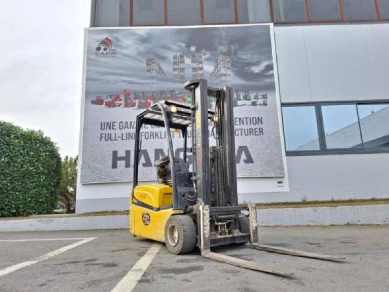 Yale ERP20VT MWB