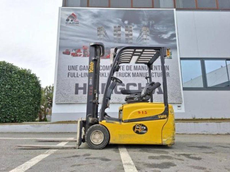 Yale ERP20VT MWB