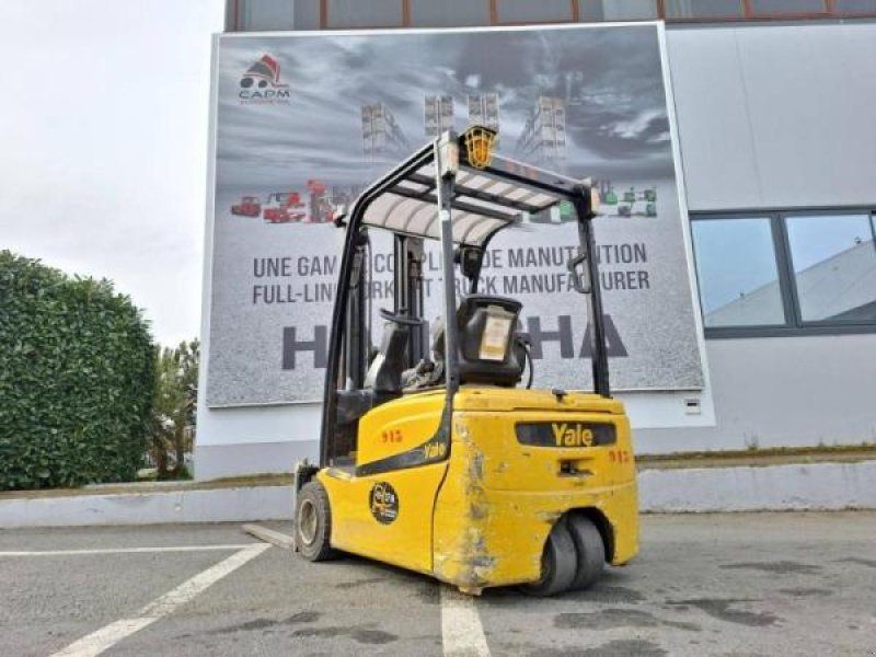Yale ERP20VT MWB