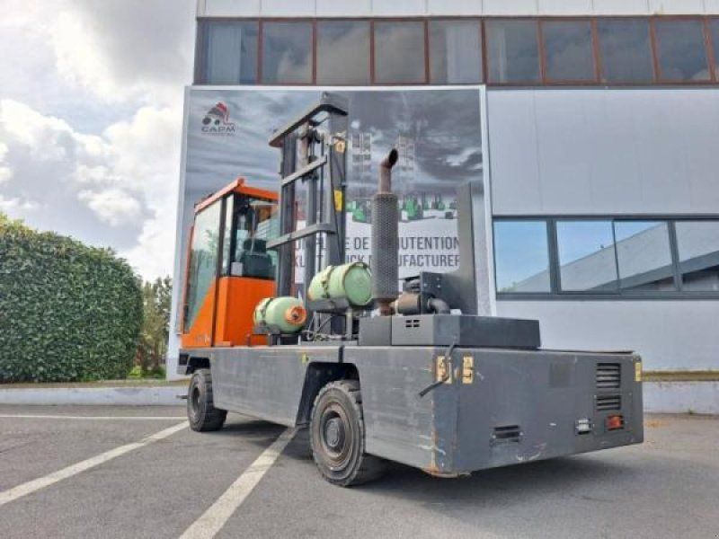 Hubtex S35 G