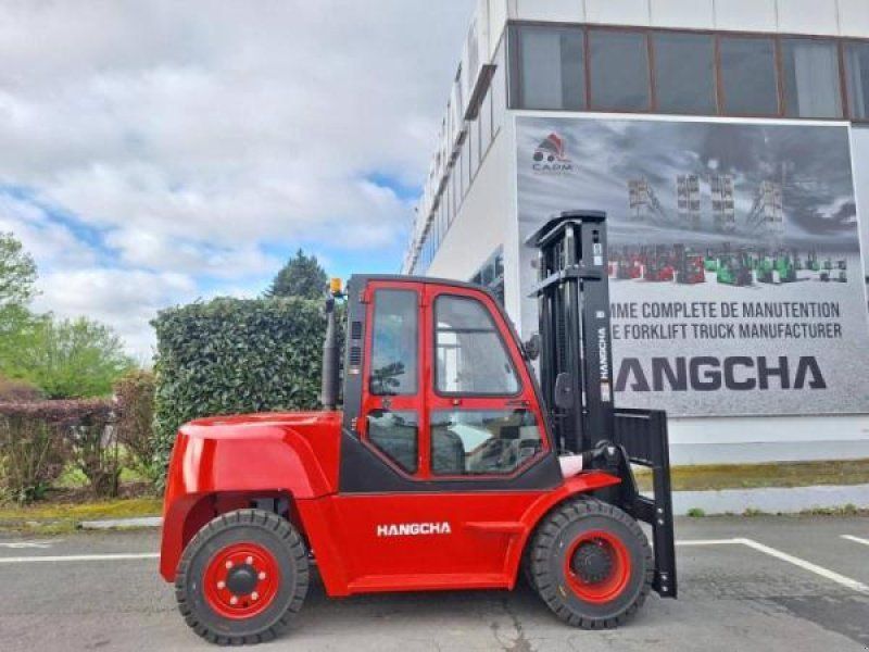 Hangcha XF70D