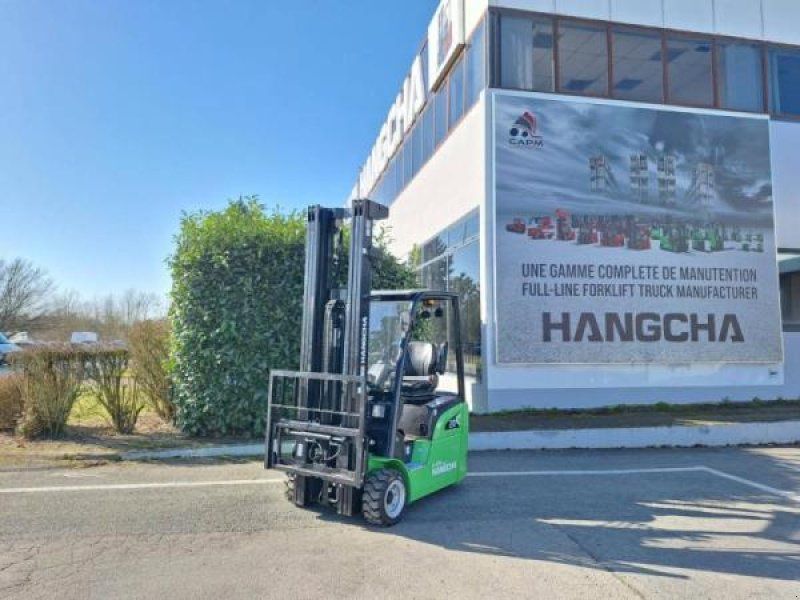 Hangcha XC3-20i (CPDS20-XCC2G-SI)