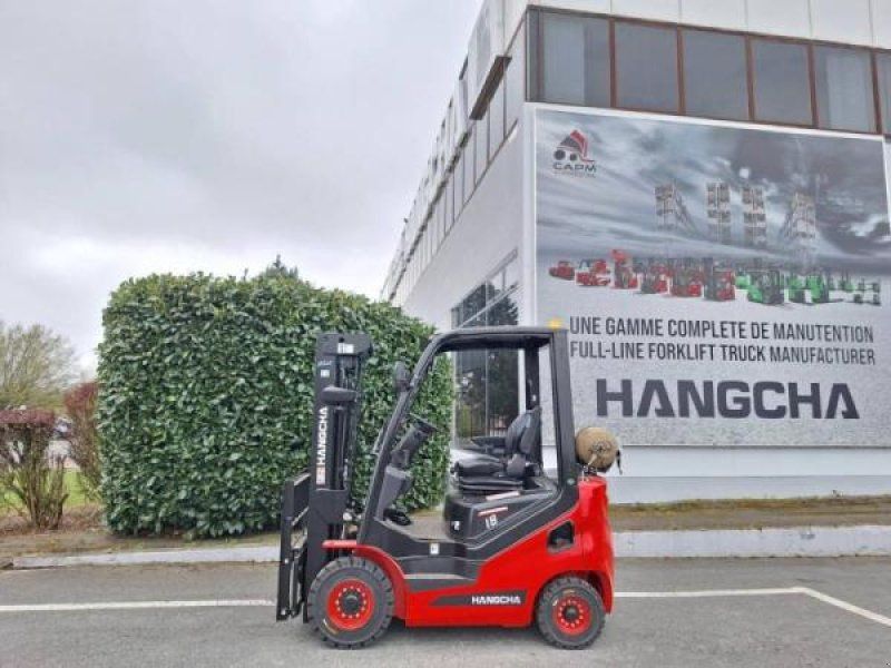 Hangcha XF18G-2