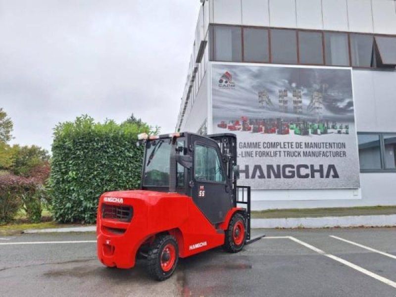 Hangcha XF55D