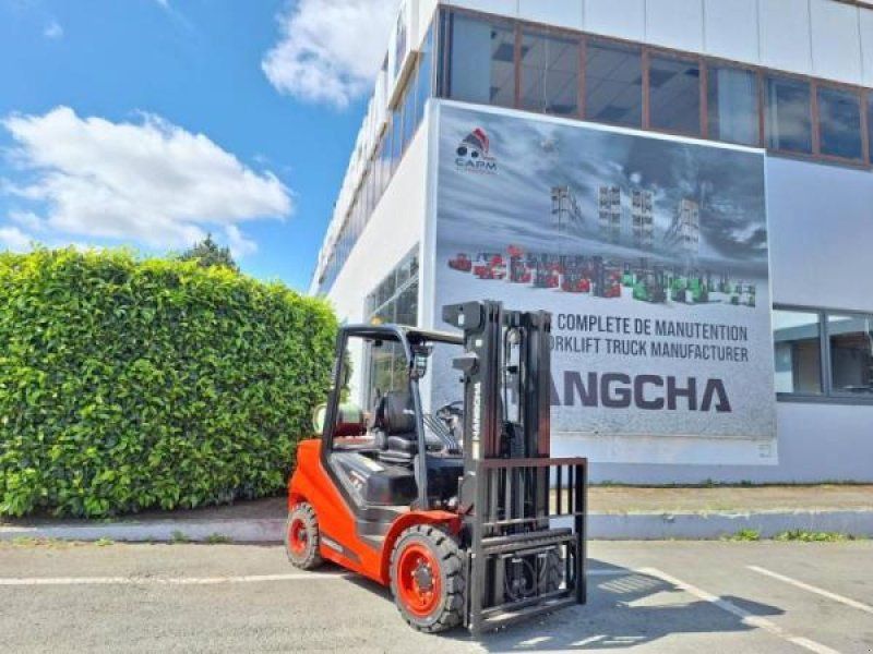 Hangcha XF35G-2